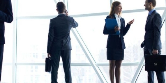 Avrupa Birliği’nde Şirketlerin Yüzde 75’inden Fazlası İşe Alacak Eleman Bulmakta Zorlanıyor