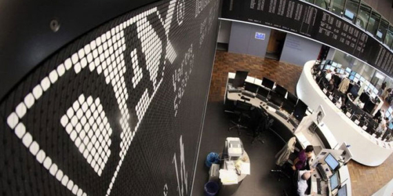 Avrupa Borsaları Güne Yükselişle Başladı