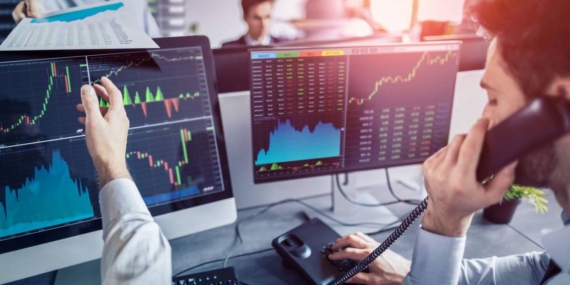 Avrupa’da Aşırı Sağ Hareketliliği: Banka Hisselerinde Büyük Düşüş, Tahvil Faizleri 8 Ayın En Yüksek Seviyesinde