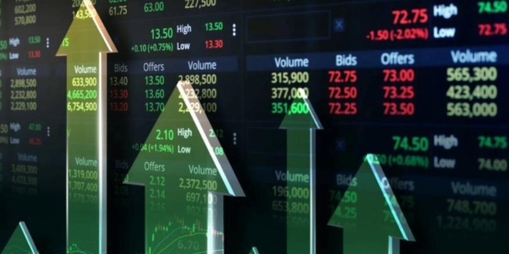 Avrupa’nın En Büyük Borsası Değer Kaybetti