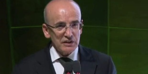 Bakan Şimşek: Küresel Boyutta Açlık Riski Yüzde 20 Oranında Artacak