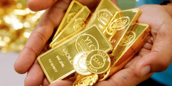 Bank of America’dan Altın İçin Dikkat Çekici Tahmin