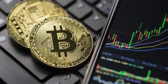 Bitcoin Yeniden 70 Bin Doların Üstünde