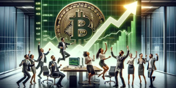 Bitcoin’de Yatırımcıların Dikkatini Çeken Gelişmeler: Önemli 5 Unsura Odaklanmak