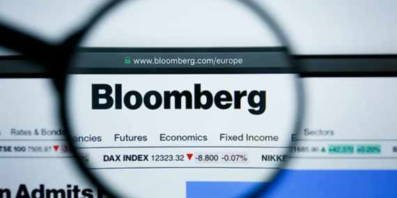Bloomberg’tan Türkiye’ye övgü: Ekonomi programı takdir topluyor