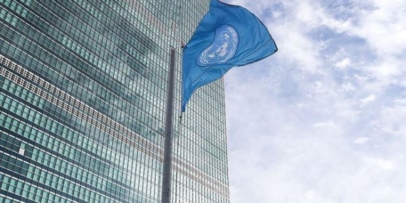 BM’den Küresel Kamu Borcu Uyarısı