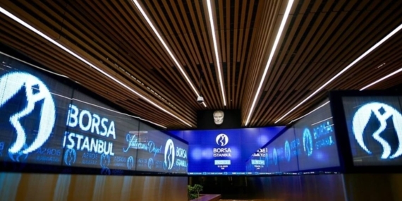 Borsa, 11 Haziran 2024 tarihinde yatay bir başlangıç yaptı