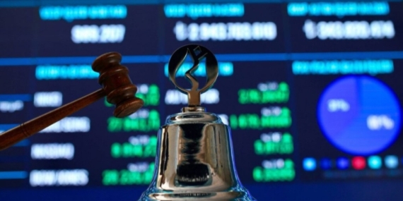 Borsa İstanbul’da Gong Altınkılıç için Çaldı – Özel Haber