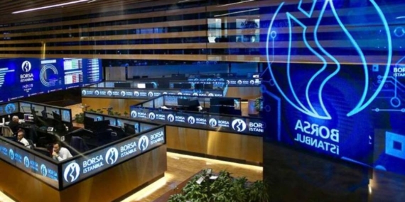 Borsa İstanbul’da İşlem Gören Şirketler Üzerindeki Vergi Çalışması Geçici Olarak Ertelendi