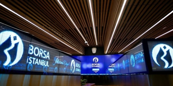 Borsada En Ucuz ve En Pahalı İlk 15 Hisse Senedi