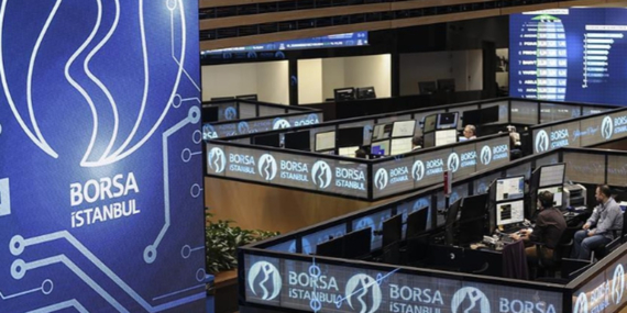 Borsada İşlem Gören Bir Hissede Brüt Takas Tedbiri Uygulanacak