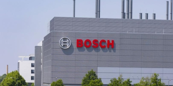 Bosch, Whirlpool’u Satın Alma Sürecine Girmeye Hazırlanıyor
