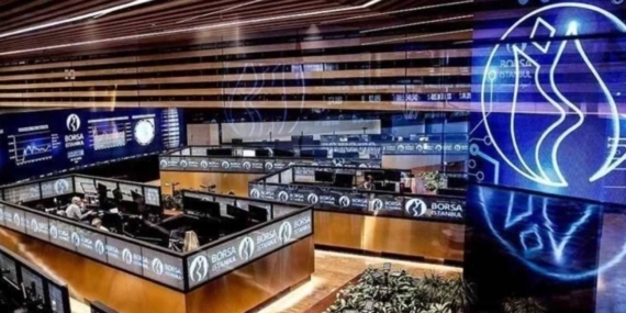 Bugün 2 Hisse Senedi için Temettü Günü (5 Haziran)