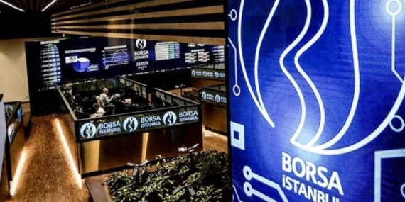 Bugün 2 Şirket, Yatırımcılara Temettü Dağıtacak (3 Haziran)