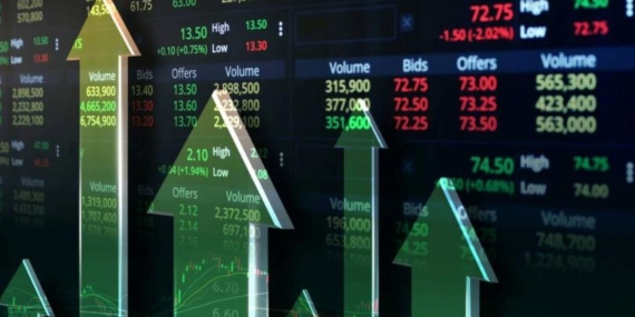 Bugün Borsada Bedelsiz Başvurusu Yapan 4 Şirket