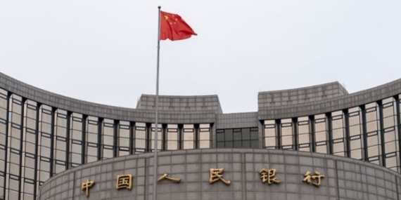 Çin Merkez Bankası Altın Alımlarını Durdurdu