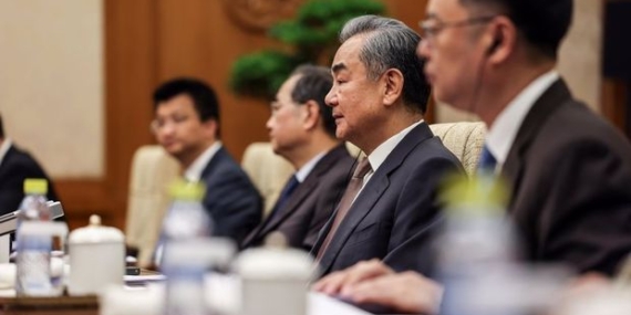 Çin, Türkiye’den Tarım Ürünü Alımlarını Artıracak