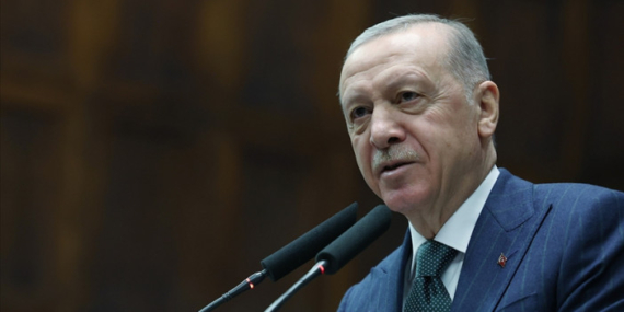 Cumhurbaşkanı Erdoğan: Enflasyon, Yılın İkinci Yarısında Düşüş Eğilimine Girecek