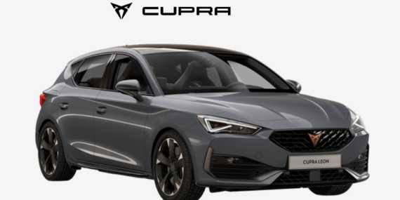 CUPRA’dan Son Yenilikler ve İlgi Çekici Modeller