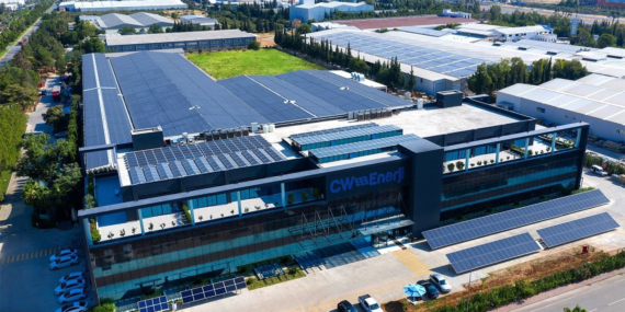 CW Enerji, 1,5 Milyon Dolarlık Yeni Bir Anlaşma İmzaladı