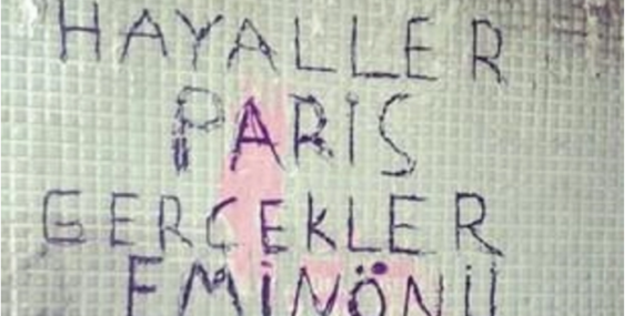 Emre Balıca Yazdı: ‘Pembiş’