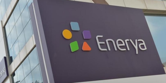 Enerya Şirketi Net Karını Yüzde 220 Arttırdı