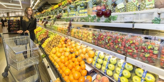 Enflasyon Zirvesine Ulaşıldı: Beklenen Rakam Açıklandı