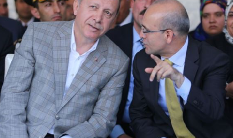 Erdal Sağlam’dan Şimşek ve Erdoğan’ın Hareketlerini Değerlendiren Video Analizi: Acı Reçete Daha da Keskin Olabilir