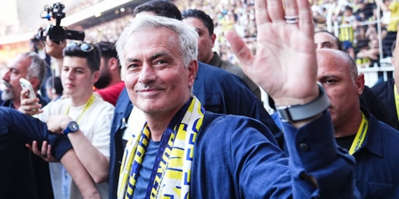 Fenerbahçe’nin Hisse Senetlerinde Mourinho’nun Etkisi