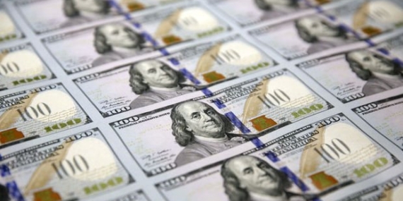 Finans Dışı Kesimin Net Döviz Açığı Mart Ayında Arttı