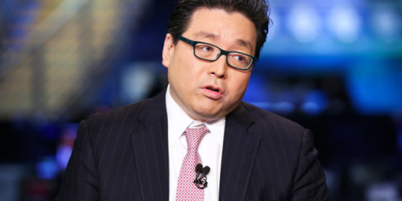 Fundstrat: İstihdam Raporu Öncesi Düşüşleri Fırsata Çevirin