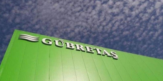 Gübretaş, İlk Çeyrek Finansal Sonuçlarını Yatırımcılarıyla Paylaştı