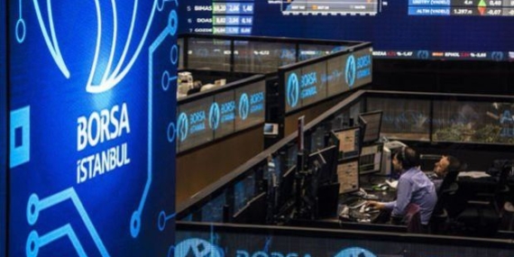 Gün İçi İşlemlerde İşlem Vergisiyle Azalma Olabilir