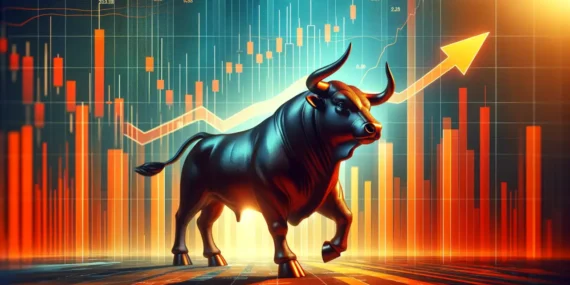 Günün 5 Öne Çıkan Altcoin’i: Boğa Sinyali!