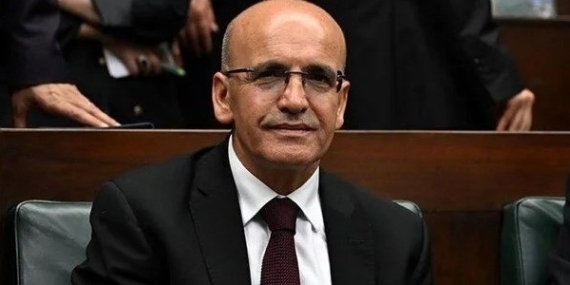 Hazine Bakanı Şimşek: Ekonomik Programımızın İlerlemesi Olumlu Ancak Gelişmeye Devam Edeceğiz