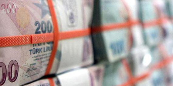 Hazine, İki Yeni İhale İle 56,7 Milyar TL Borçlandı