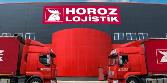 Horoz Lojistik Halka Arz Sonuçları Açıklandı: Yatırımcılar ve Dağıtılan Lot Sayısı