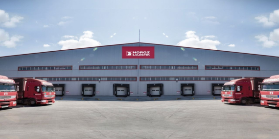 Horoz Lojistik İşleme Başlama Tarihini Belirledi
