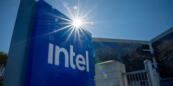 Intel, Apollo ile Ortak Girişimdeki Hissesini 11 Milyar Dolara Satacak