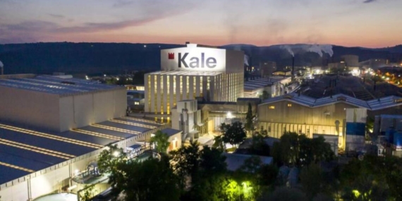 Kaleseramik, Yatırımcılarına Kesinleşen Temettü Kararını Duyurdu