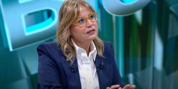 Katma Değerli Üretim Oranımız Yüzde 3 Civarında