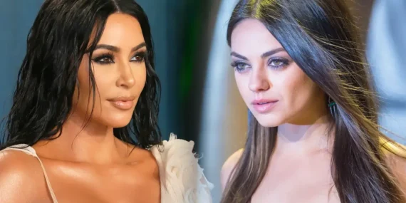 Kripto Çılgınları: Amerikalı Süper Starlar