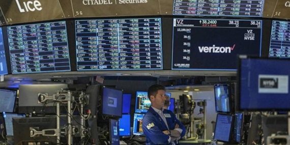 Küresel Halka Arzlar, Yılın İlk Yarısında Düşüş Gösterdi