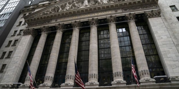 Küresel Piyasalarda Olumlu Hava