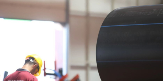 Kuzey Boru Şirketi, 119 Milyon TL Değerinde Yeni Bir Sözleşme İmzaladı