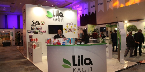 Lila Kağıt: Sürdürülebilir Kârlılık ve Büyüme Stratejisinde Emin Adımlarla İlerliyor