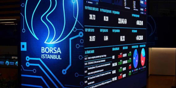 Marka Yatırım Holding, 300 Milyon TL Değerinde Hisse Geri Alım Kararı Aldı