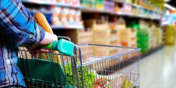 Mayıs Ayı Enflasyon Rakamları Grafiklerle Açıklandı