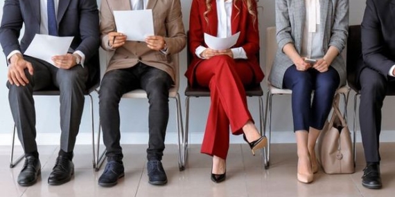 Mayıs Ayında Kayıtlı İşsiz Sayısı 50 Bin Kişi Azaldı