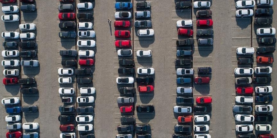 Mayıs Ayında Otomobil Satışları Geriledi